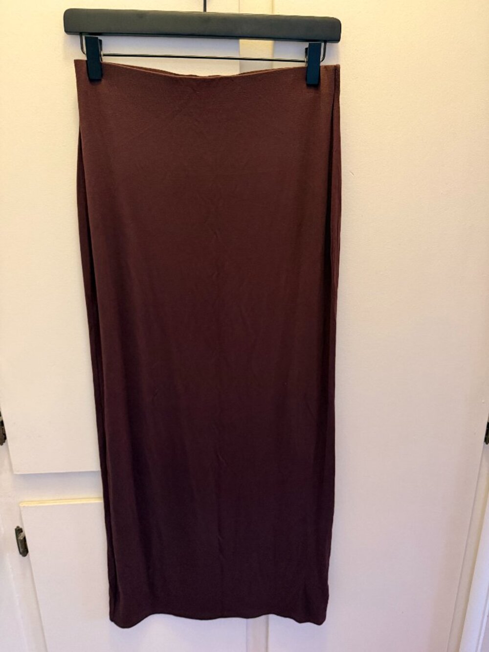 Urban Outfitters Brown Maxi Skirt